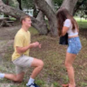 Meet your Posher, Tessa